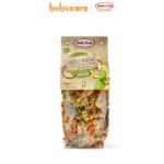 Organic Life (1080)-Nui Rau Củ Hữu Cơ Cho Bé Hình Thú 250g Organic Baby Pasta Zoo